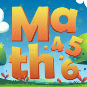 Smart Grow: Math for 4 to 6 ye Apk