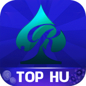 Top Hu - Game Danh Bai Doi Thuong Online Apk