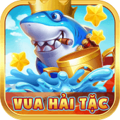 Vua Hải Tặc - Bắn Cá - Quay slot- Giật Poker Apk