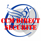 CCMDIRECT SECURITE Apk