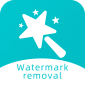 RemoveWatermark - Video Editer Apk