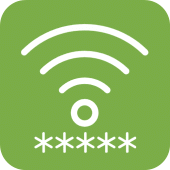 WiFi Password Recovery & Show Apk