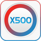 X500 Alarm Apk