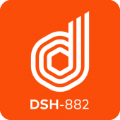 DSH-882 Apk