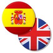 Spanish English Dictionary Apk