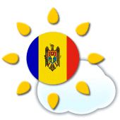 Weather Moldova Apk