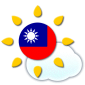 Weather Taiwan Apk