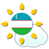 Weather Uzbekistan Apk