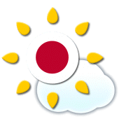 Weather Japan Apk