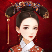 Palace Rule (蓝颜清梦全球版) Apk