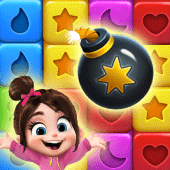 Happy Blast Apk