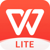 WPS Office Lite Apk