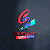 COMPETITION HACKERS IAS/PCS AC Apk