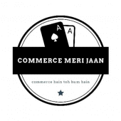 Commerce Meri Jaan Apk