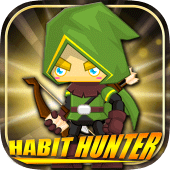 Habit Hunter: RPG goal tracker Apk