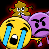 Emoji Five Nights Survival Apk