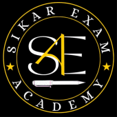 Sikar Exam Academy Apk