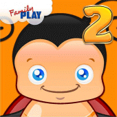 2nd Grade Learning Games Apk