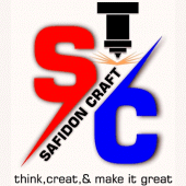 Safidon Craft Apk