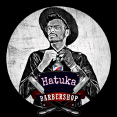 Hatuka barbershop Apk