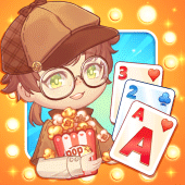 Kawaii Theater Solitaire Apk