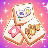 Tile Plays: Kawaii Show Design Apk