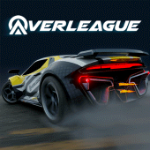 Overleague: Cars For Metaverse Apk