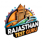 Rajasthan Test Guru Apk