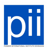 PIONEER INTERNATIONAL INSTITUT Apk