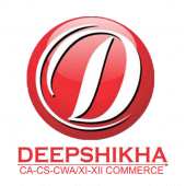 DEEPSHIKHA COMMERCE CLASSES Apk