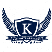 Karthikeya IAS Academy Apk