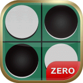 Reversi ZERO classic game Apk