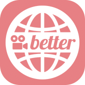 Better ビデオ通話で繋がる通話SNS Apk