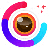 Selfie Camera HD Photo Editor Apk