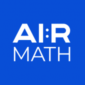 AIR MATH. Homework Helper Apk