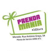 Prenda Mania KidStore Apk