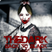 THE DARK - BACK TO BLACK Apk