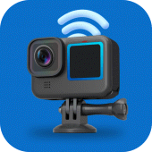 Connect for GoProCamera App Apk