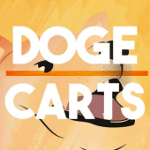 Doge Carts Apk