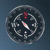 Compass App - Compass Mobile Apk