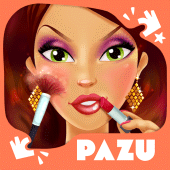 Makeup Girls - Games for kids Apk