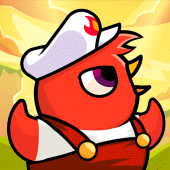 Duck Life 7: Battle Apk