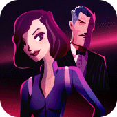 Agent A: A puzzle in disguise Apk