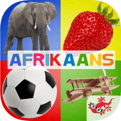 500+ Afrikaans flitskaarte Apk