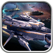 Star Warrior:RTS&TD Apk