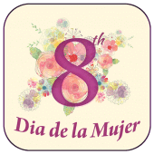 Dia de la Mujer 2020 Apk