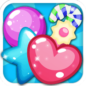 Honey Candy Mania-Pop & Splash Apk