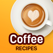 Coffee Recipes Apk