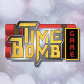 Time Bomb Game - Structural Theory Apk