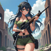 Armored Assault Apk